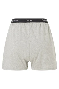 Calvin Klein Short De Pijama Ck96. Gris Clearance