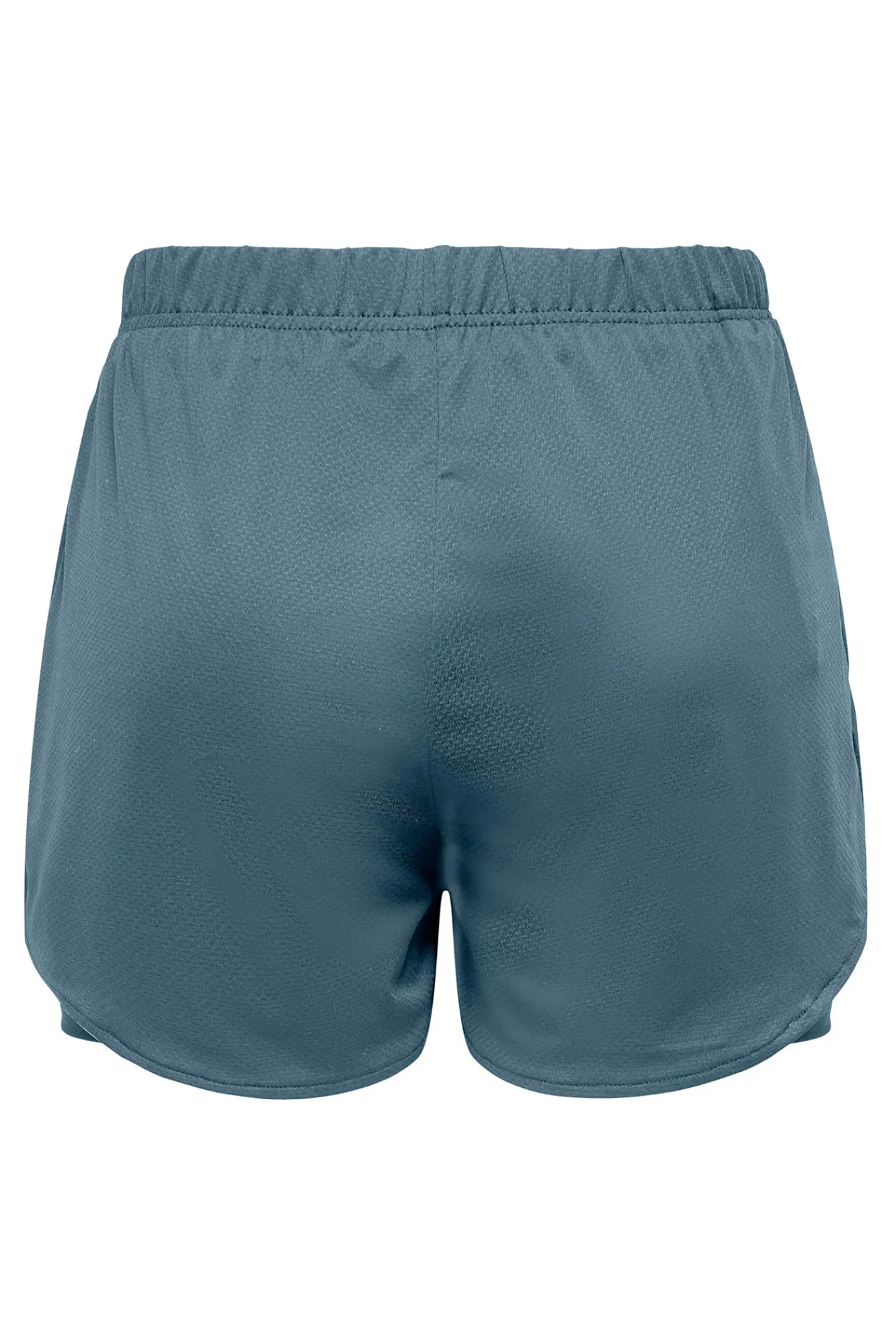 Only Play Short Malla Deportivo Azul Sale