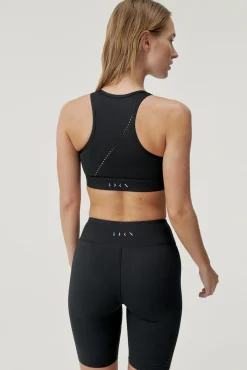 Born Living Yoga Short Soata Black Negro Clearance