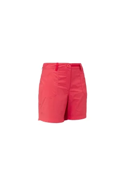 Lafuma Shorts Acces Naranja Hot