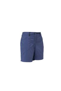 Lafuma Shorts Acces Azul Oscuro Outlet