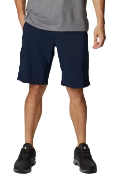 Columbia Shorts Cargo Silver Ridge™ Azul Best