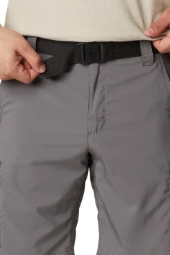 Columbia Shorts Cargo Silver Ridge™ Gris Hot