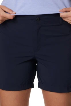 Columbia Shorts Silver Ridge Utility™ Para Mujer Azul Online