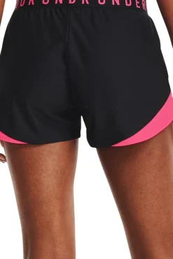 Under Armour Shorts Play Up 3.1 Estampado Discount
