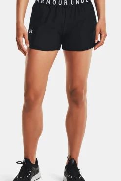 Under Armour Shorts Play Up 3.0 Negro Outlet