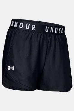 Under Armour Shorts Play Up 3.0 Negro Outlet
