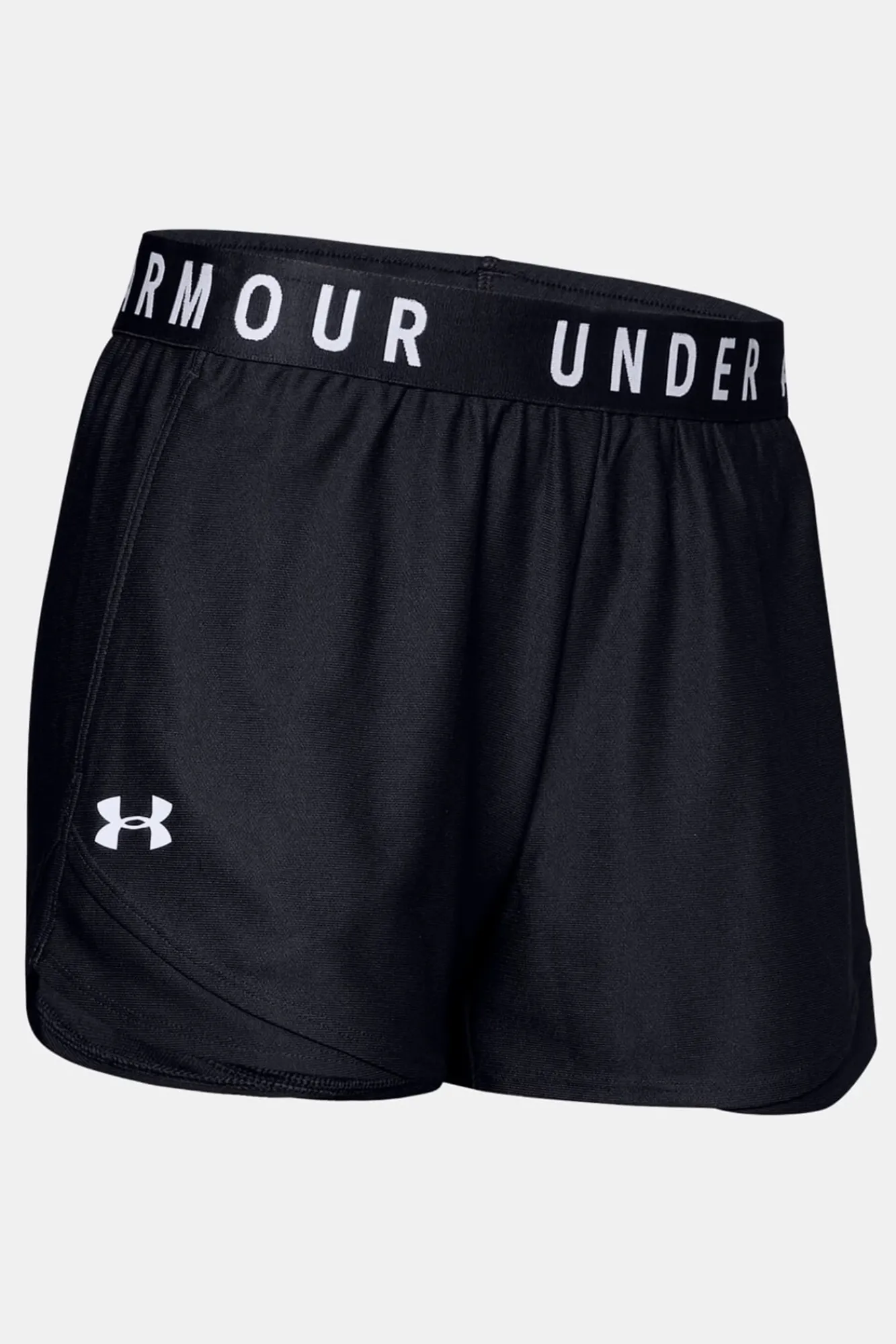 Under Armour Shorts Play Up 3.0 Negro Outlet