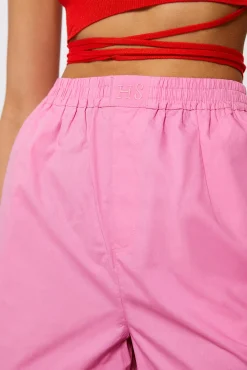 High Spirits Shorts Viti Azul Medio New
