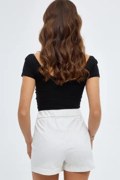 Inside Skort Colores Blanco Online