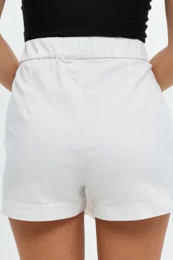 Inside Skort Colores Blanco Online