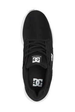 DC Shoes Skyline - Zapatillas Ligeras Para Hombre Negro Clearance