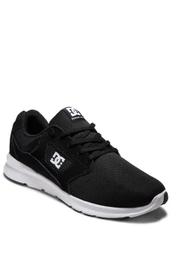 DC Shoes Skyline - Zapatillas Ligeras Para Hombre Negro Clearance