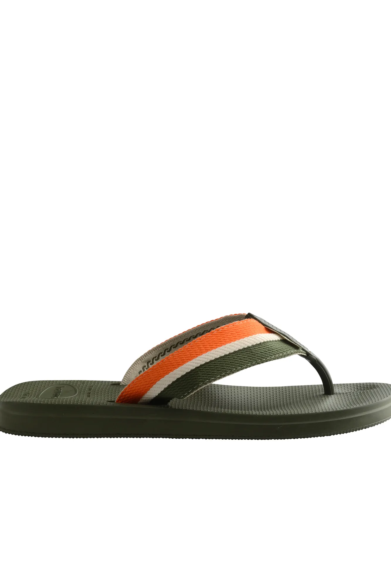 Havaianas Slim Flatform Kaki Sale