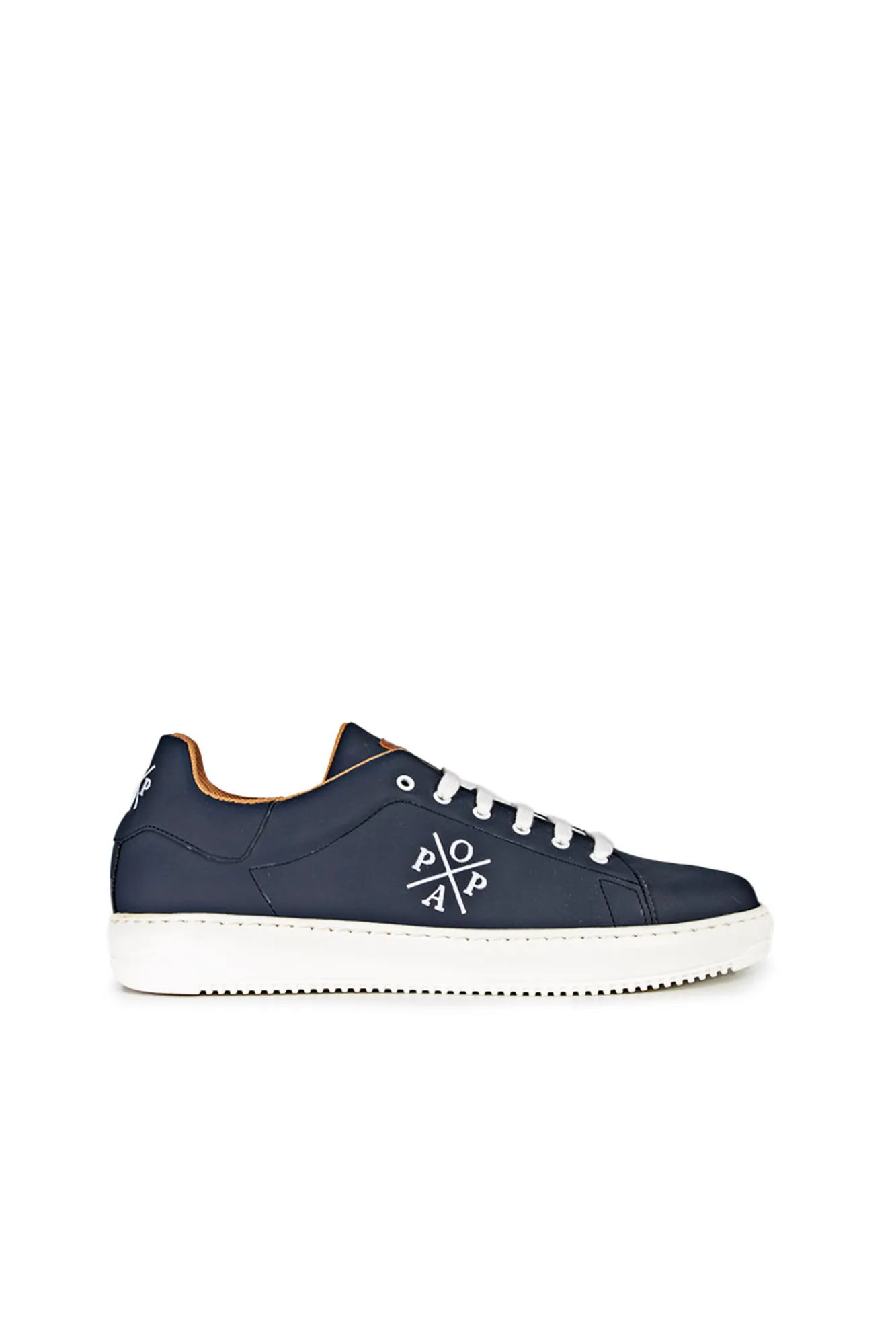 Popa Sneaker Alcaraz Gomato Marino Azul Marino Sale