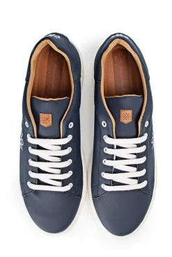 Popa Sneaker Alcaraz Gomato Marino Azul Marino Sale