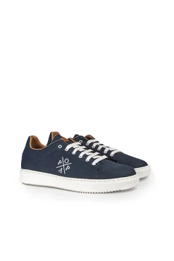 Popa Sneaker Alcaraz Gomato Marino Azul Marino Sale