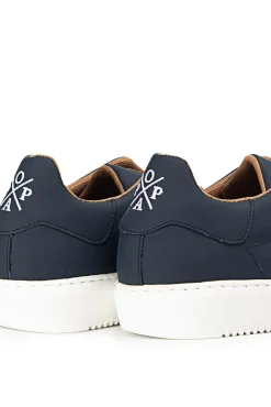 Popa Sneaker Alcaraz Gomato Marino Azul Marino Sale