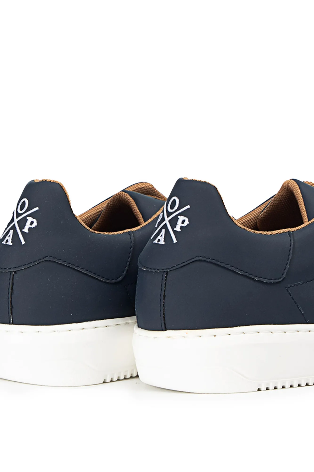 Popa Sneaker Alcaraz Gomato Marino Azul Marino Sale
