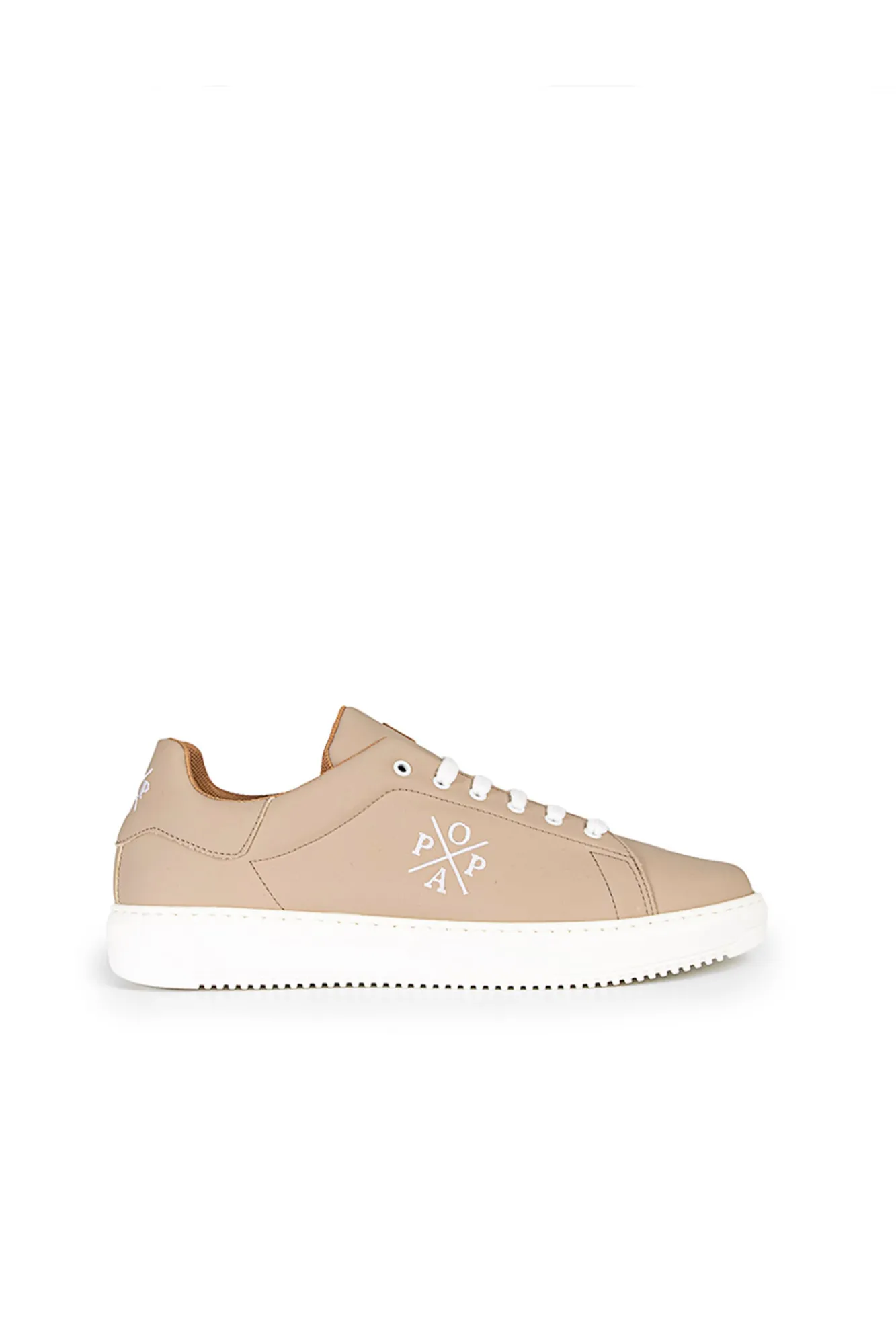 Popa Sneaker Alcaraz Gomato Sand Beige Discount