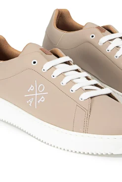 Popa Sneaker Alcaraz Gomato Sand Beige Discount