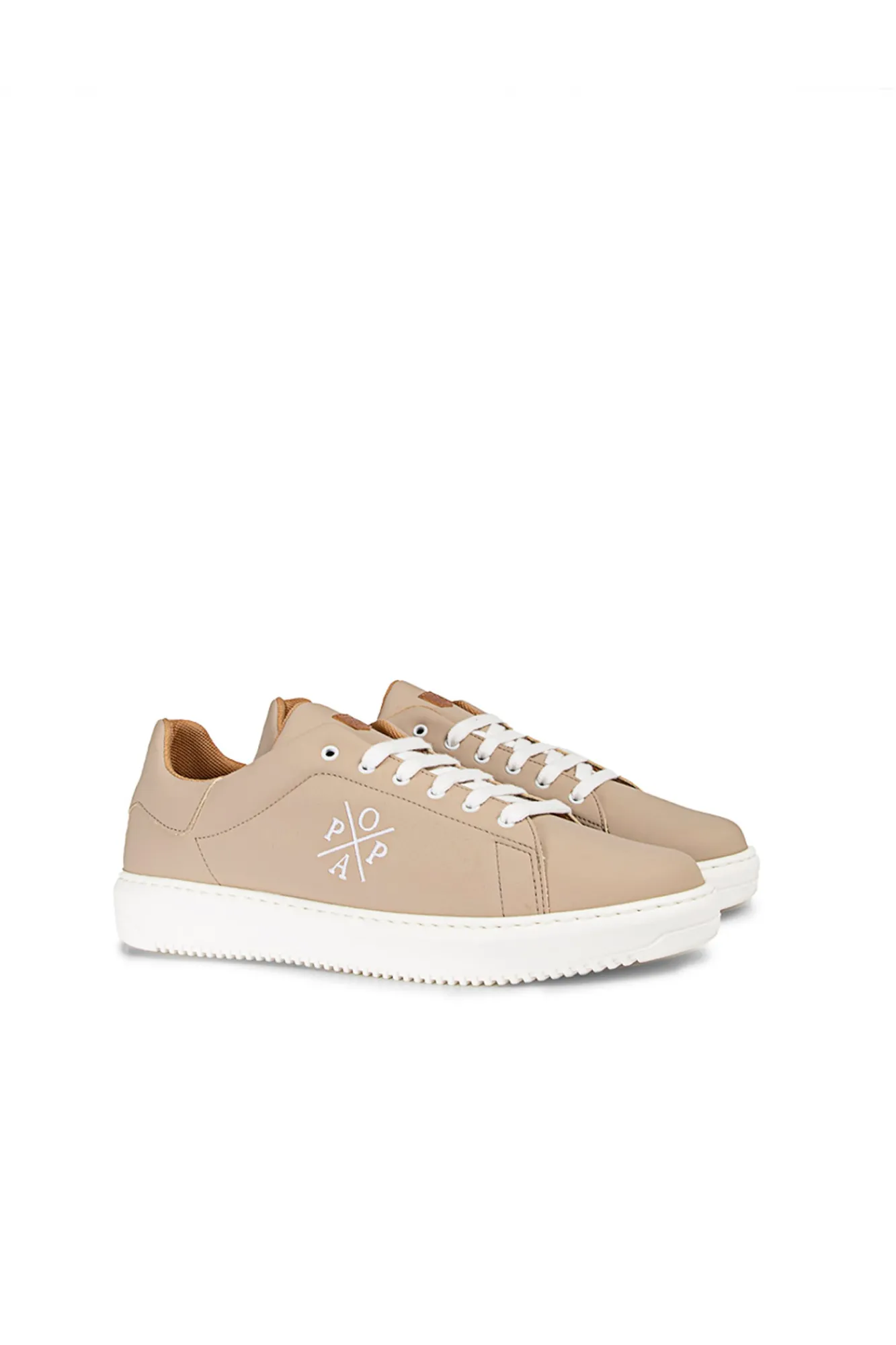 Popa Sneaker Alcaraz Gomato Sand Beige Discount