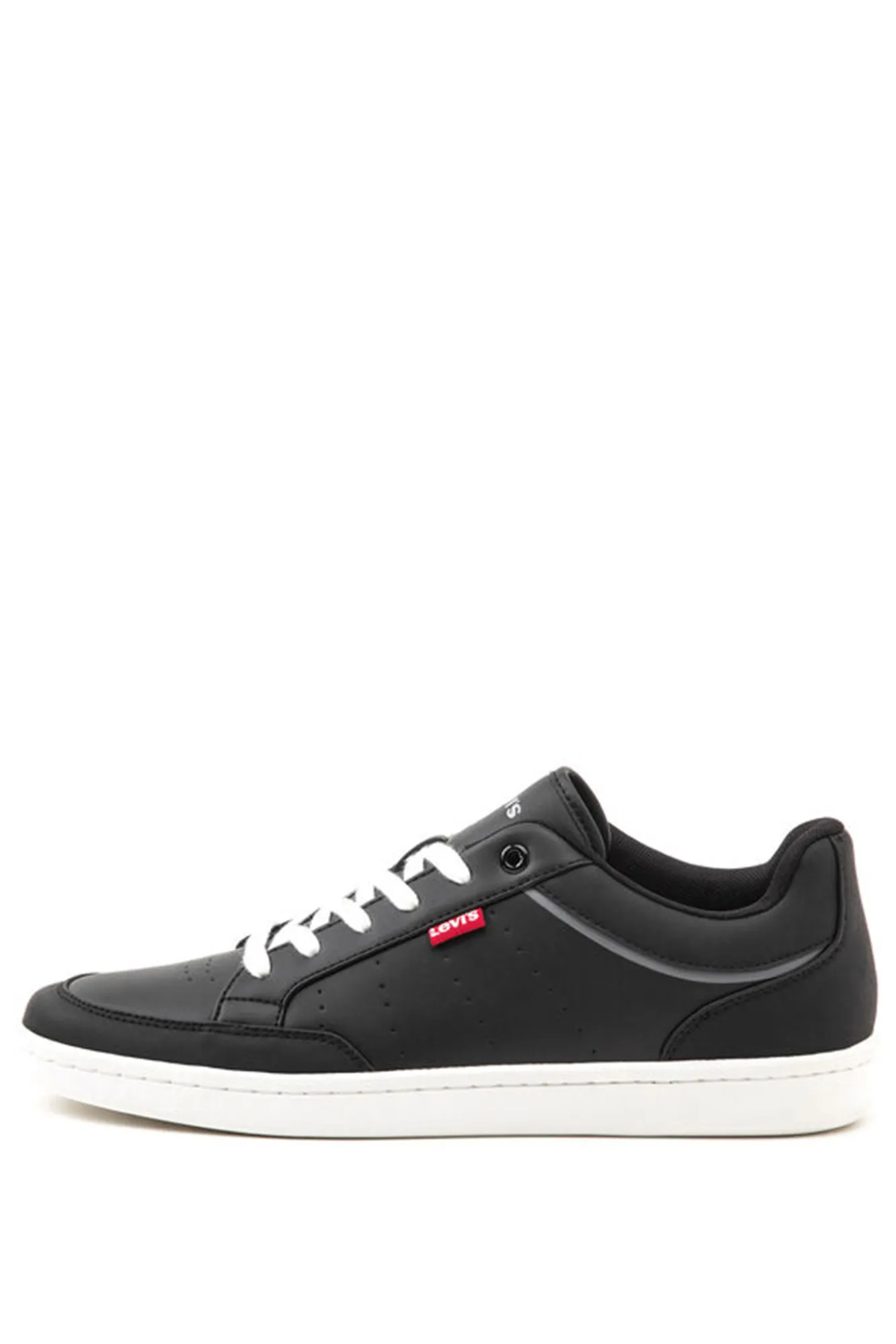 * Sneaker Billy 2.0 Negro New