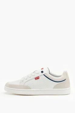 * Sneaker Billy 2.0 Blanco Online