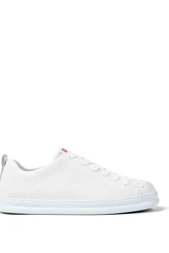 Camper Sneaker Blanca Para Hombre. Blanco Discount