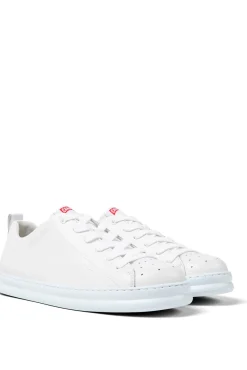 Camper Sneaker Blanca Para Hombre. Blanco Discount