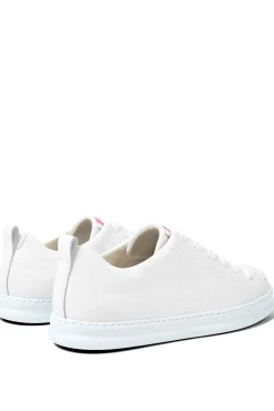 Camper Sneaker Blanca Para Hombre. Blanco Discount