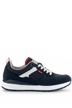 * Sneaker Oats Refresh Navy Hot