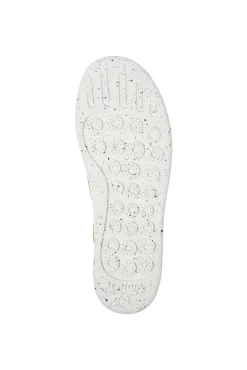Camper Sneakers Beige De Tejido Para Hombre. Marron Medio Outlet