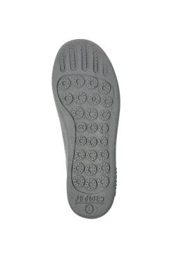 Camper Sneakers Grises De Nobuk Para Hombre. Gris Medio Outlet