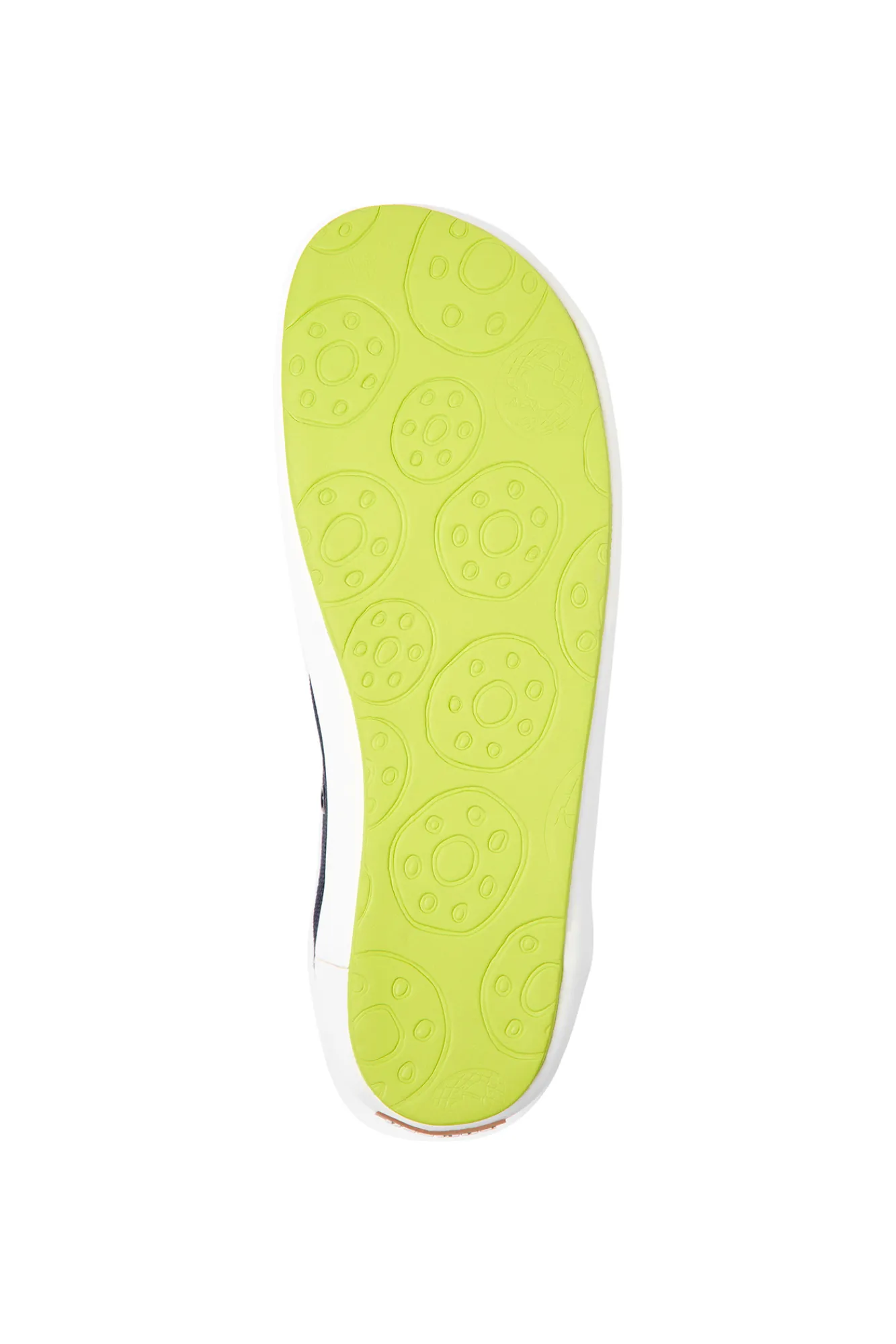 Camper Sneakers Grises De Tejido Para Hombre. Navy New
