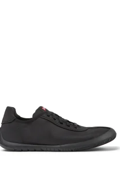 Camper Sneakers Negras De Pet Reciclado Para Hombre. Negro Online