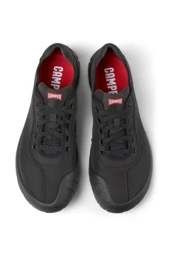 Camper Sneakers Negras De Pet Reciclado Para Hombre. Negro Online
