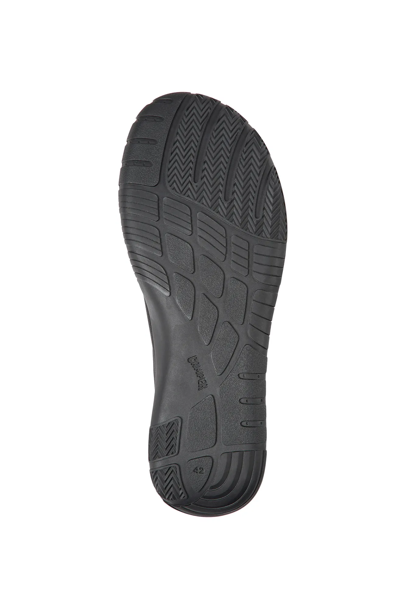 Camper Sneakers Negras De Pet Reciclado Para Hombre. Negro Online