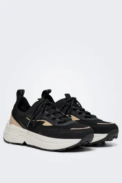 Only Play Sneakers Negro New