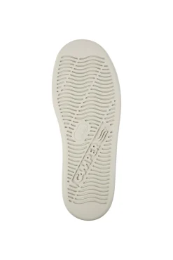 Camper Sneakers Verdes De Tejido Para Hombre. Beige Outlet