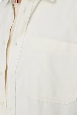 Only & Sons Sobrecamisa Blanco New