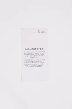 * Sobrecamisa Color Marron Sale