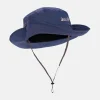 Izas Sombrero Gena Azul Oscuro New