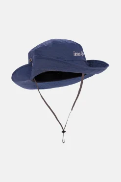 Izas Sombrero Gena Azul Oscuro New