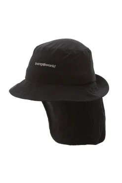 Trangoworld Sombrero Zinal Negro Clearance