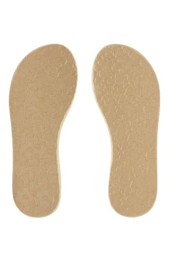 Roxy South Beach - Sandalias  Para Mujer Estampado New