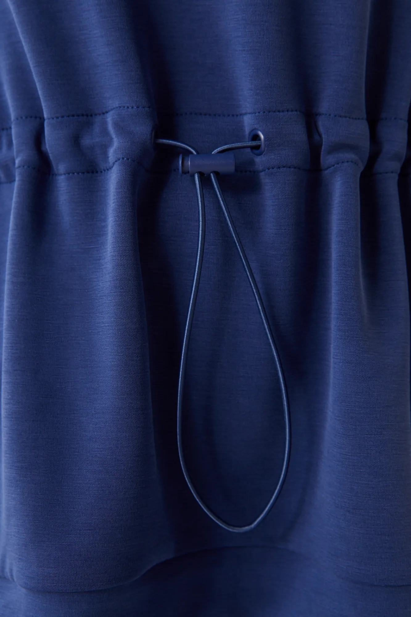 Dash and Stars Sudadera Capucha Oscuro Azul Online
