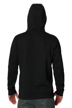 Columbia Sudadera Con Capucha Hombre Csc Basic Logo™ Ii Marron Hot