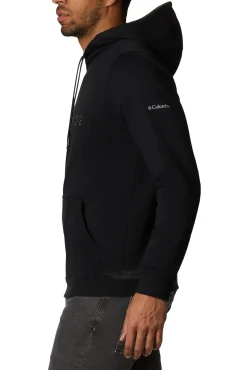 Columbia Sudadera Con Capucha Hombre Csc Basic Logo™ Ii Marengo Outlet