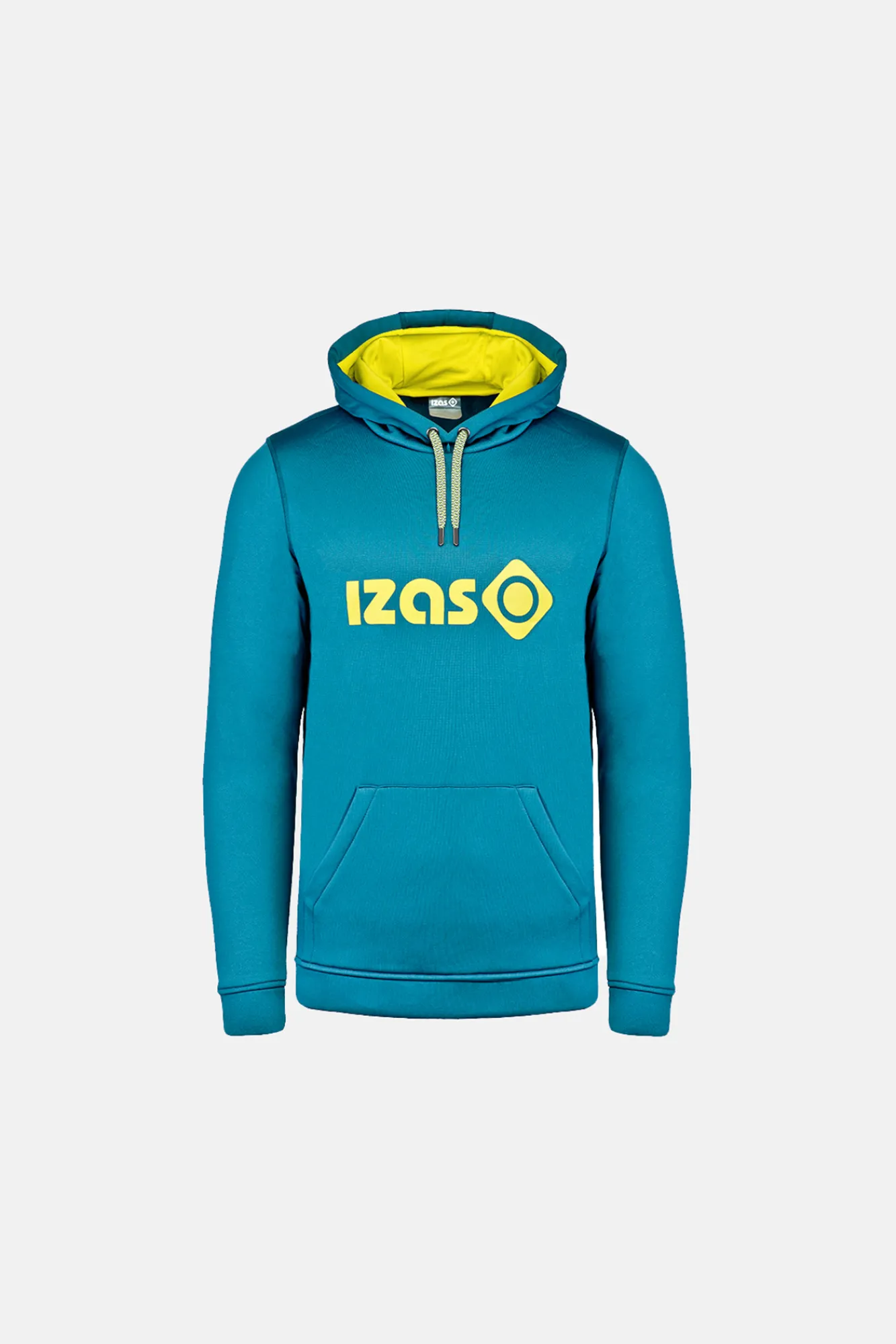 Izas Sudadera Con Capucha Lynx M Azul Clearance